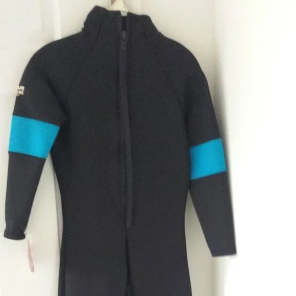 Wetsuit Shark skins USA brand wetsuit - Picture 4 of 5